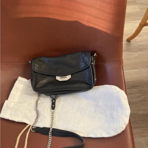 Rag and Bone Bag - Picture 2 of 4